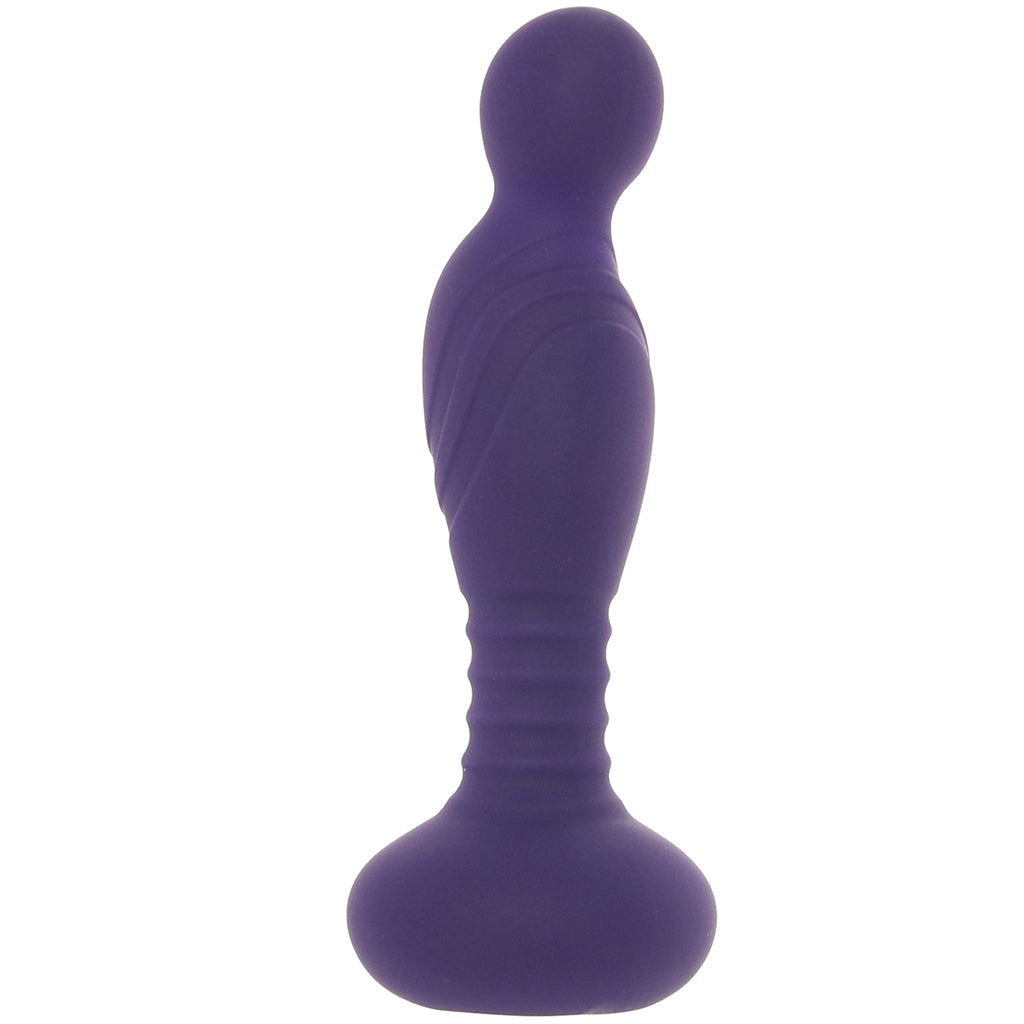 Nasstoys The Royale P-Spot Pleasure Vibe - Vibrators - HoneyHugs Canada