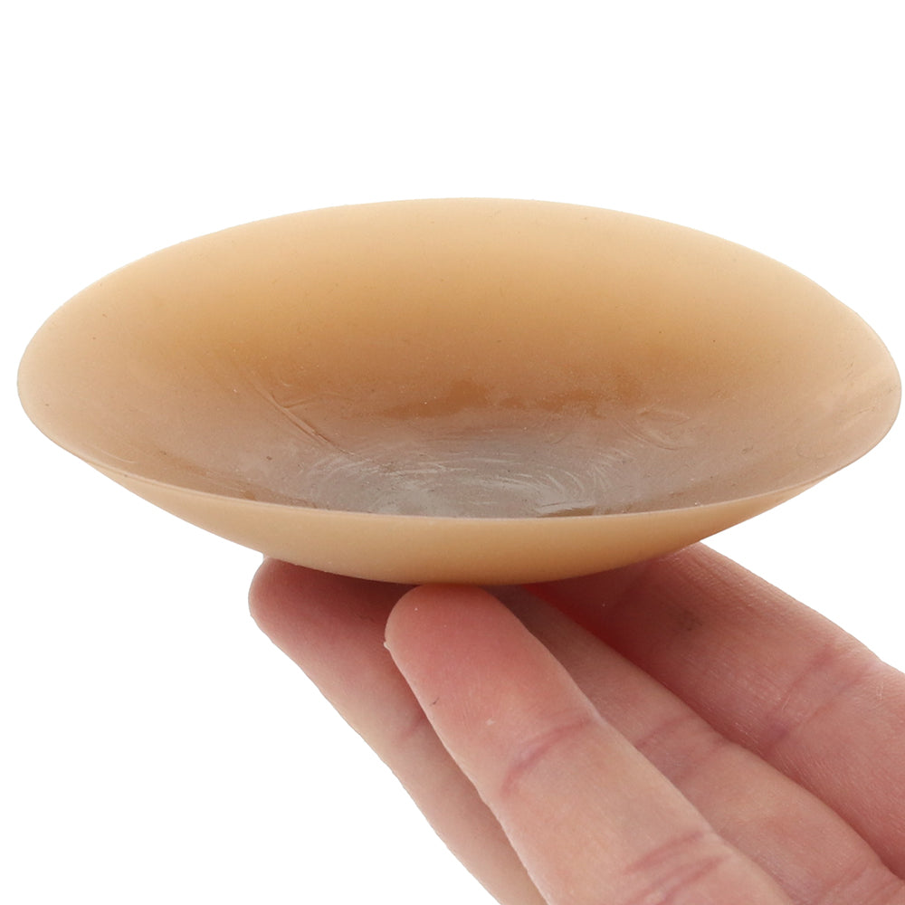 Intimately GG Dark Nipple Covers | Discreet Elegance 3-Pack