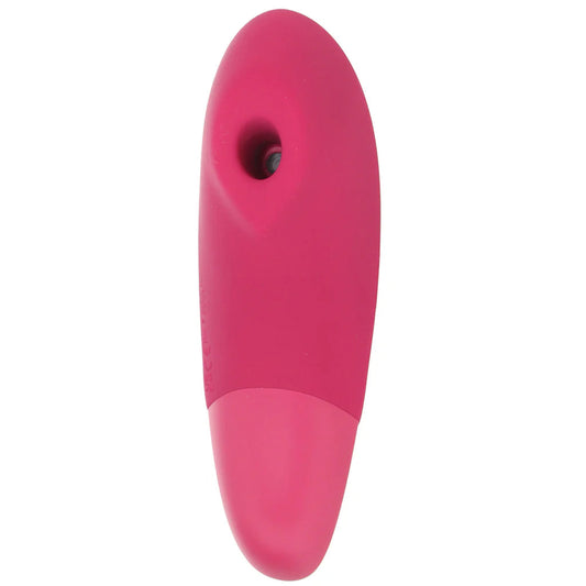 Womanizer Womanizer Enhance Pleasure Air Vibe in Pink - Vibrators - HoneyHugs Canada (View 2)