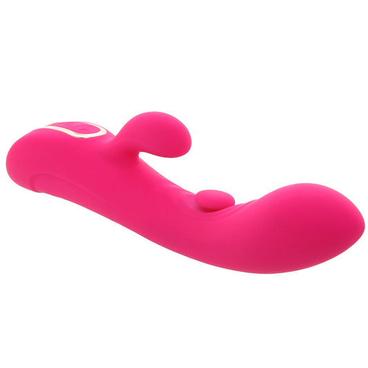 BodyWand G-Play Triple Stim Squirt Trainer Vibe
