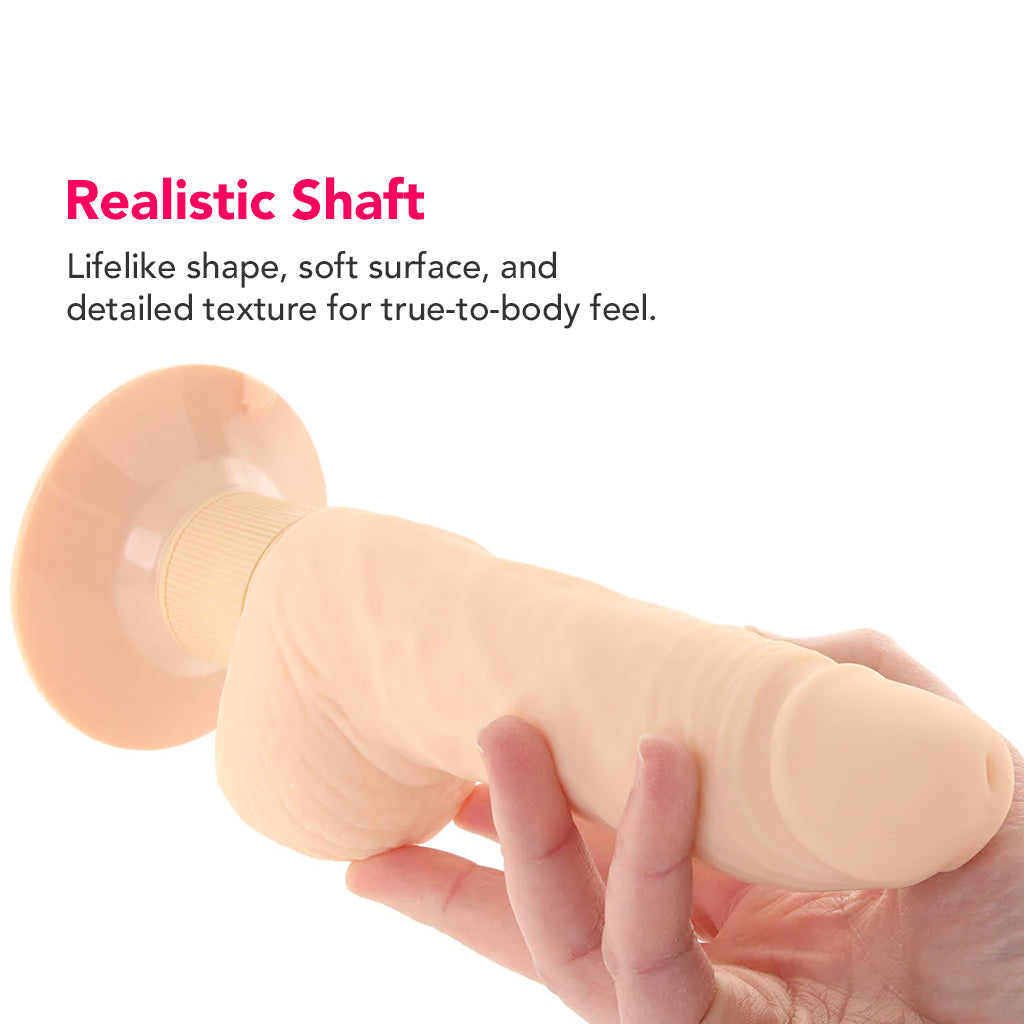 Shower Stud Pure Skin Vibe in Light