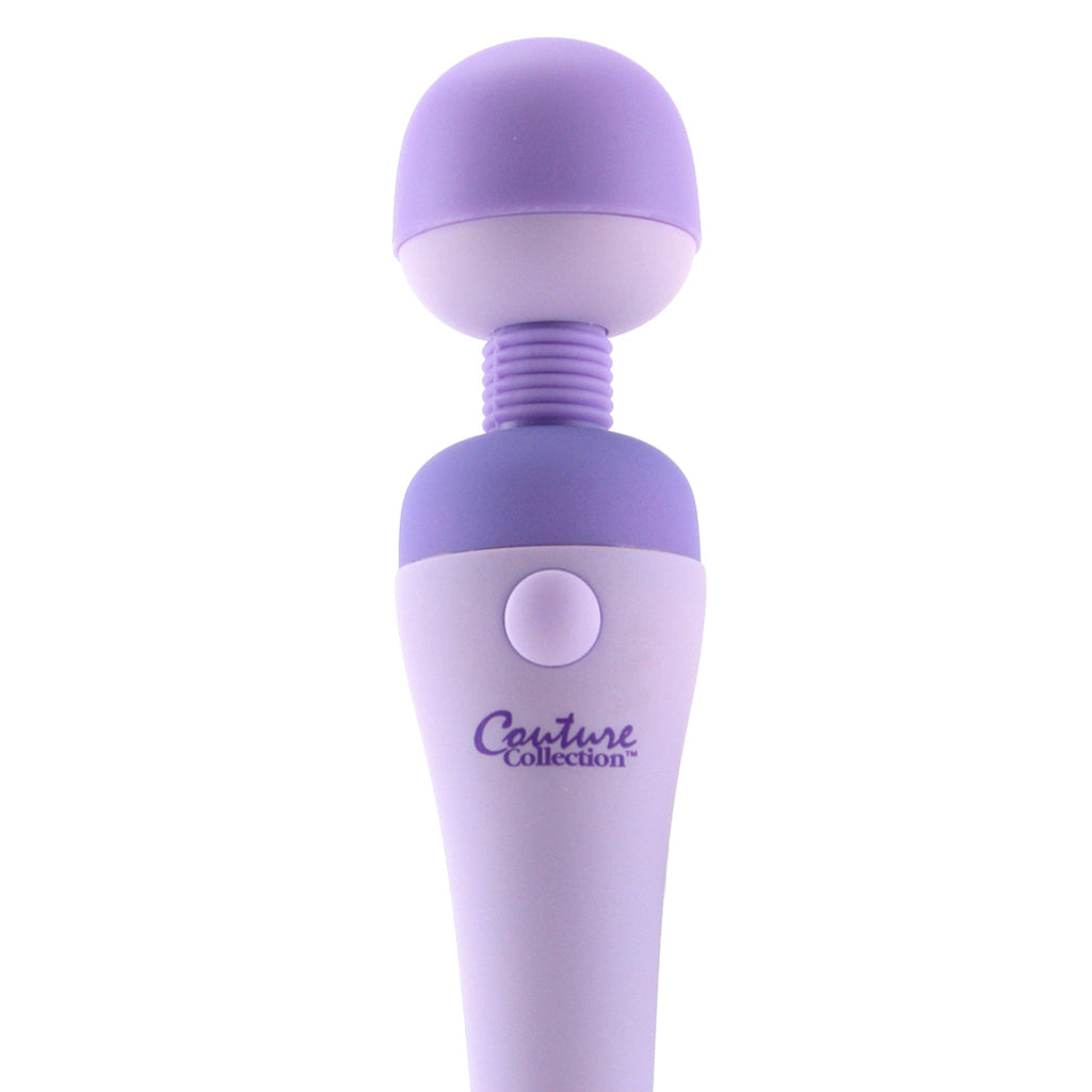 Couture Collection Inspire Massager