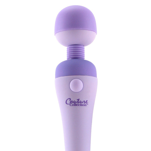 Couture Collection Inspire Massager