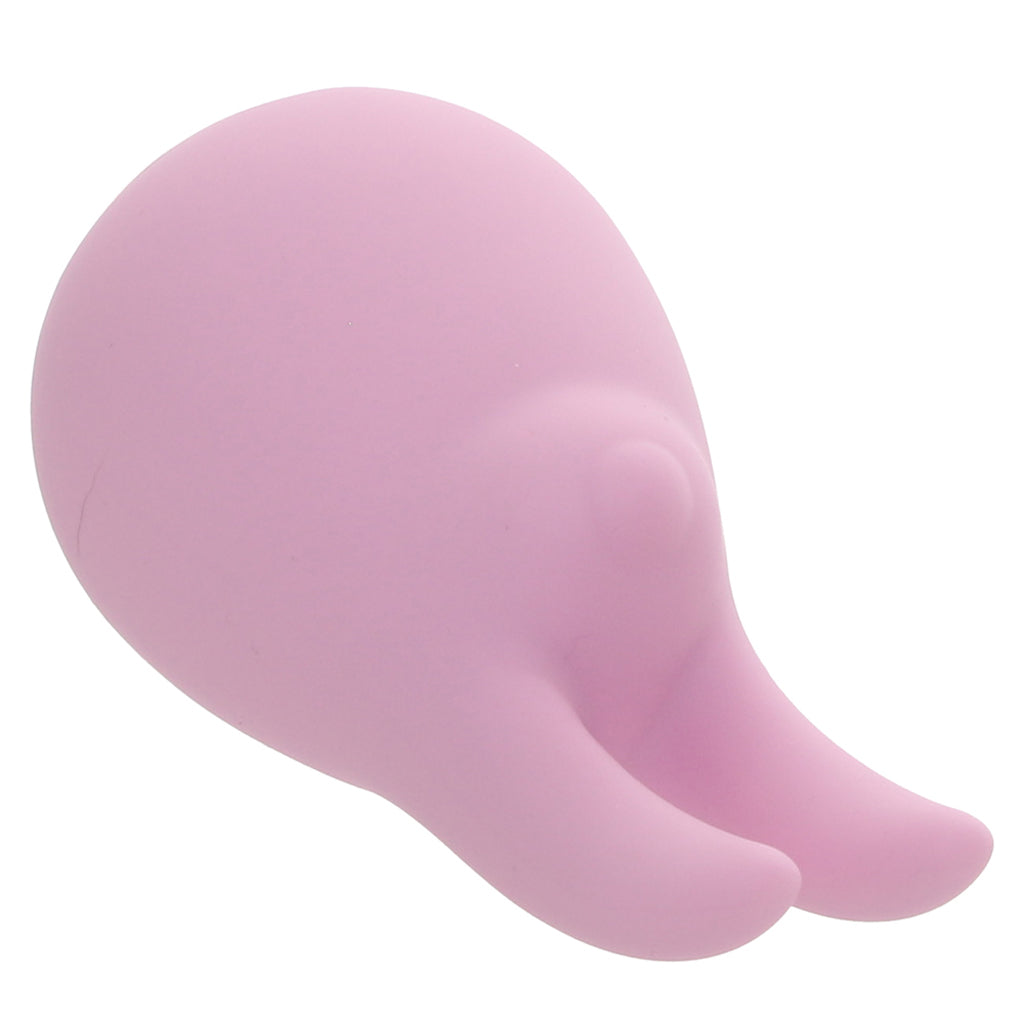 Nasstoys Goddess Diamond Bunny Tickler Vibe - Vibrators - HoneyHugs Canada (View 2)