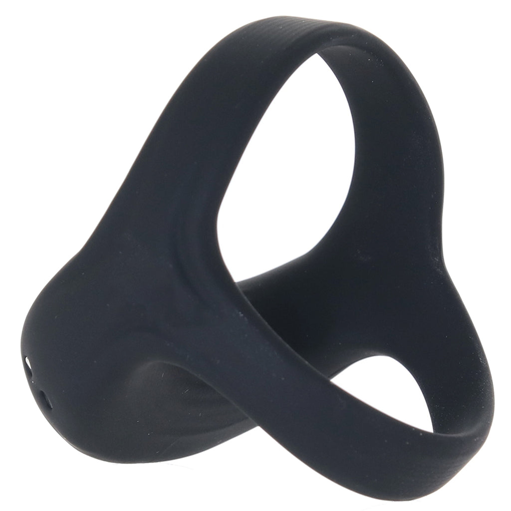 Nasstoys Cockpower Scrotum And Cock Ring - Vibrators - HoneyHugs Canada (View 3)