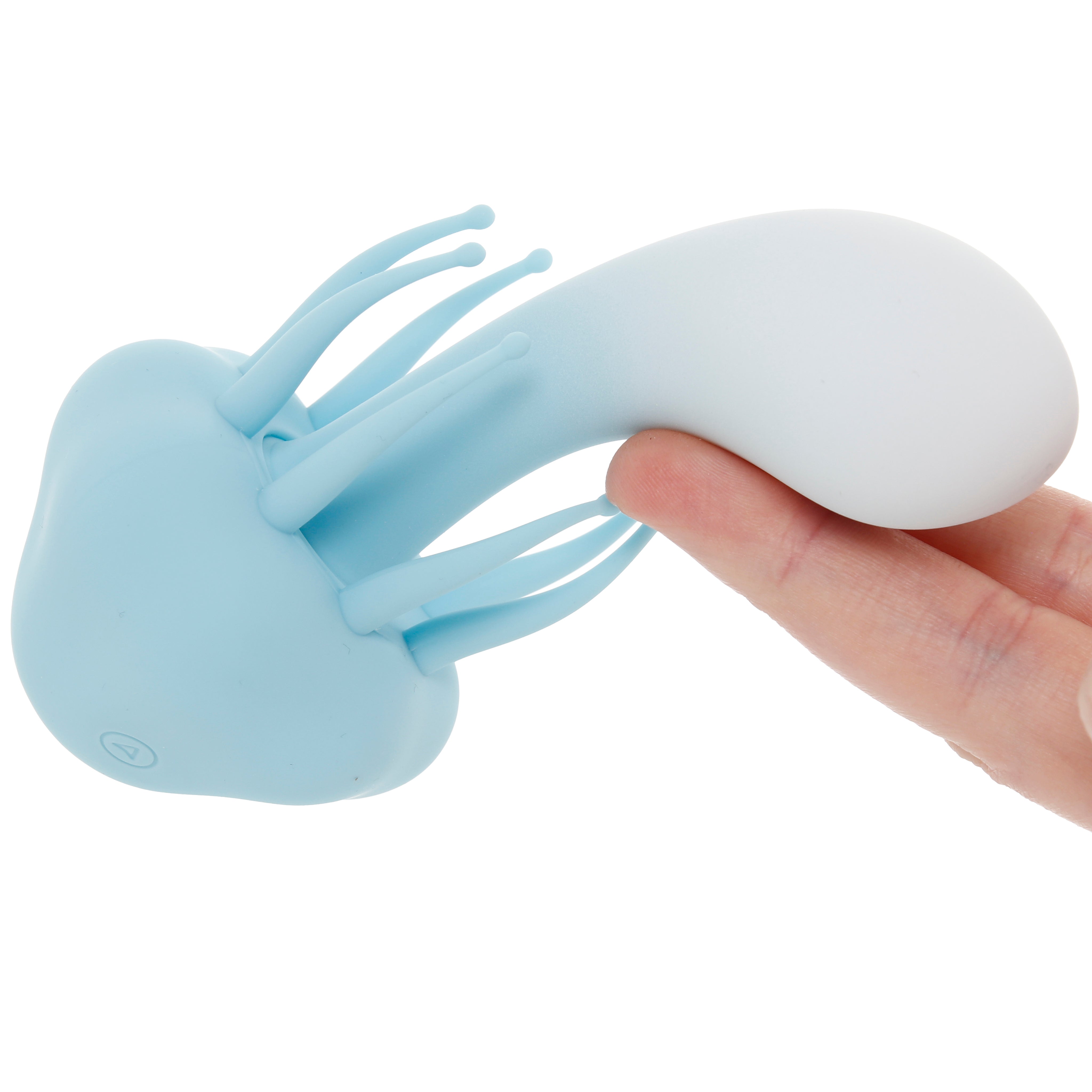 Creature Cuties Jellyvibe Silicone Vibrator