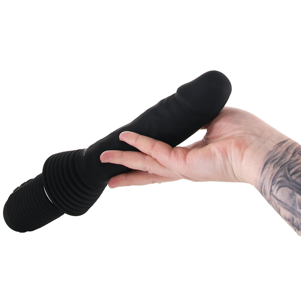 Master Series Master Series Ultimate Power Pounder Sex Machine - Vibrators - HoneyHugs Canada (View 4)