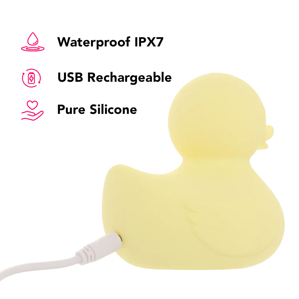 Play With Me Splash Ducky Vibe