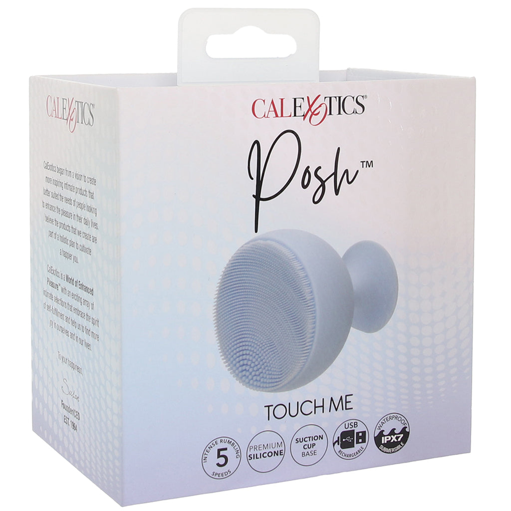 Posh Posh Touch Me Mini Vibe - Vibrators - HoneyHugs Canada (View 6)