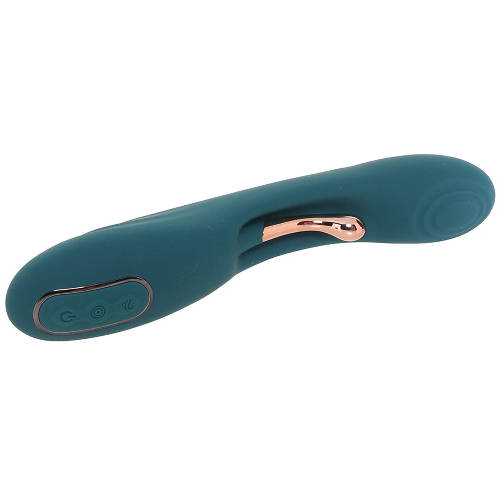 Playboy Playboy Aurelie G-Spot Vibe - Vibrators - HoneyHugs Canada (View 5)