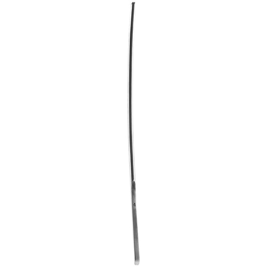 Rouge | Exquisite 4mm Stainless Steel Urethral Sound – Precision Pleasure