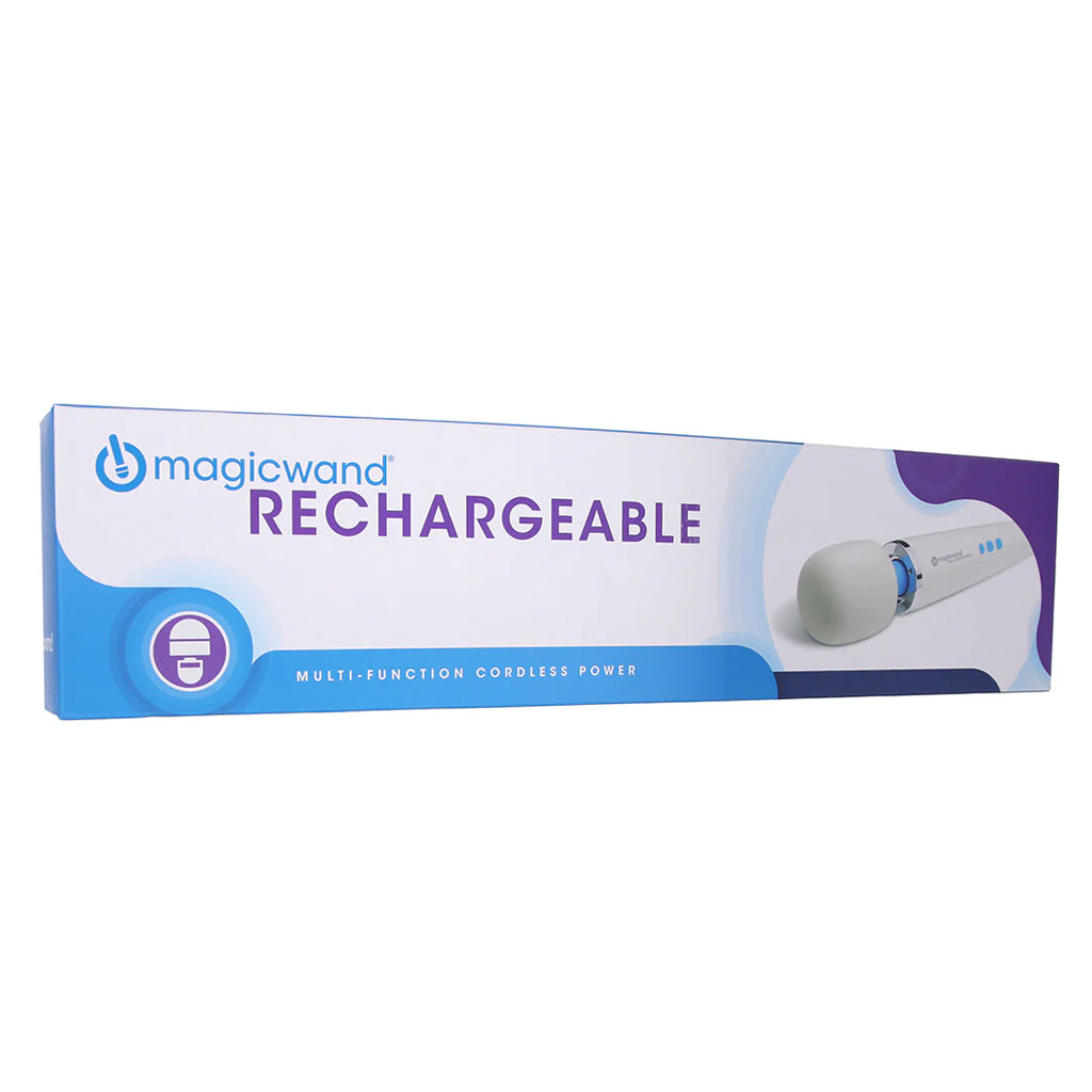 Magic Wand Rechargeable