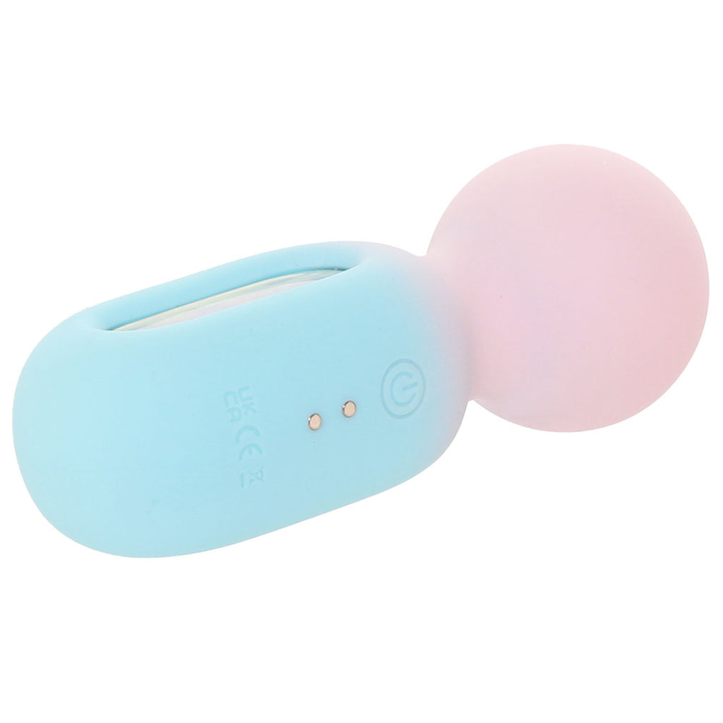 Maia Jazzy Mini Wand Vibe - Magic Wands - HoneyHugs Canada (View 5)