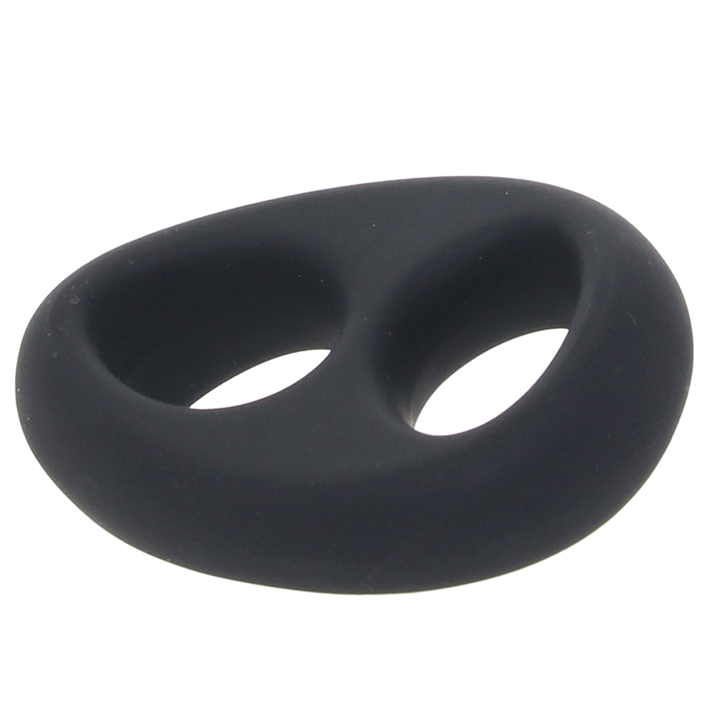 LEVELZ Double Cock & Ball Ring