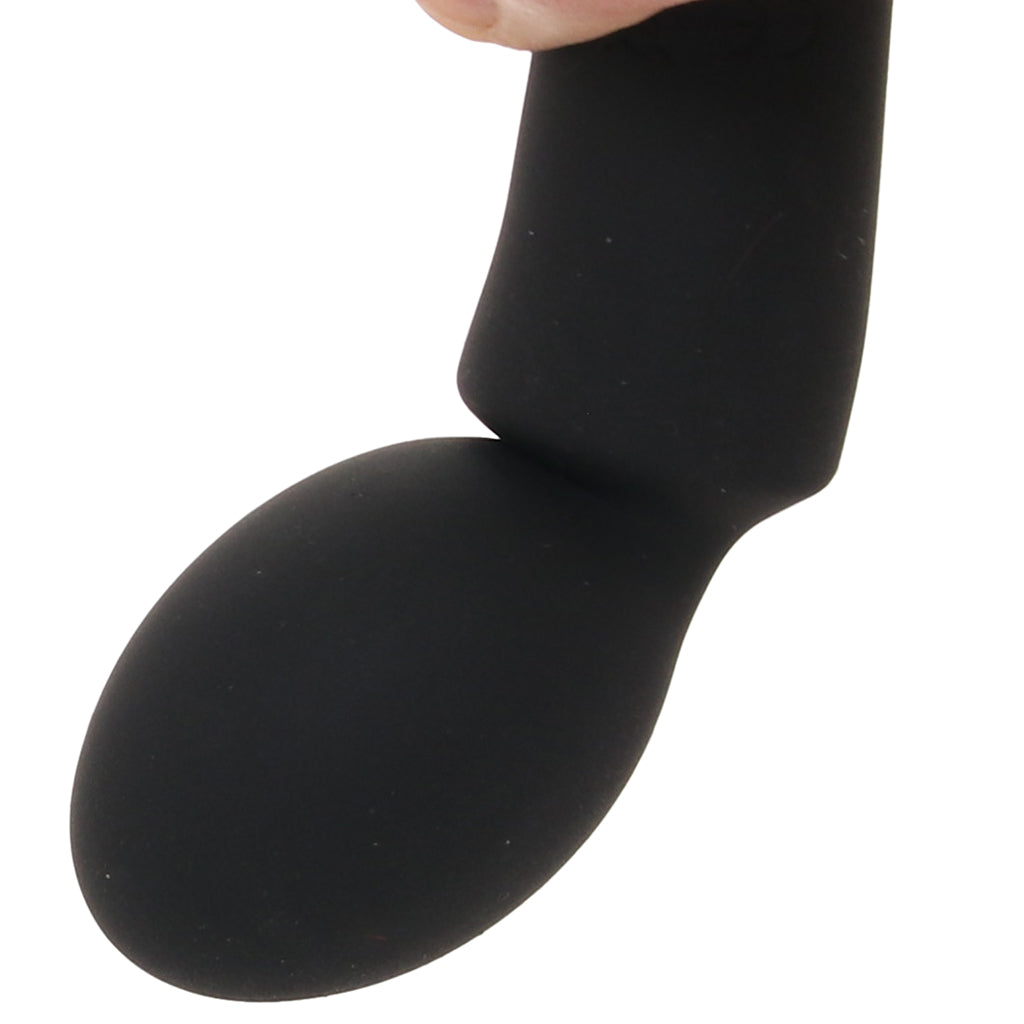 Shots Toys Royal Gems Brilliant Bullet Vibe in Black - Vibrators - HoneyHugs Canada (View 8)