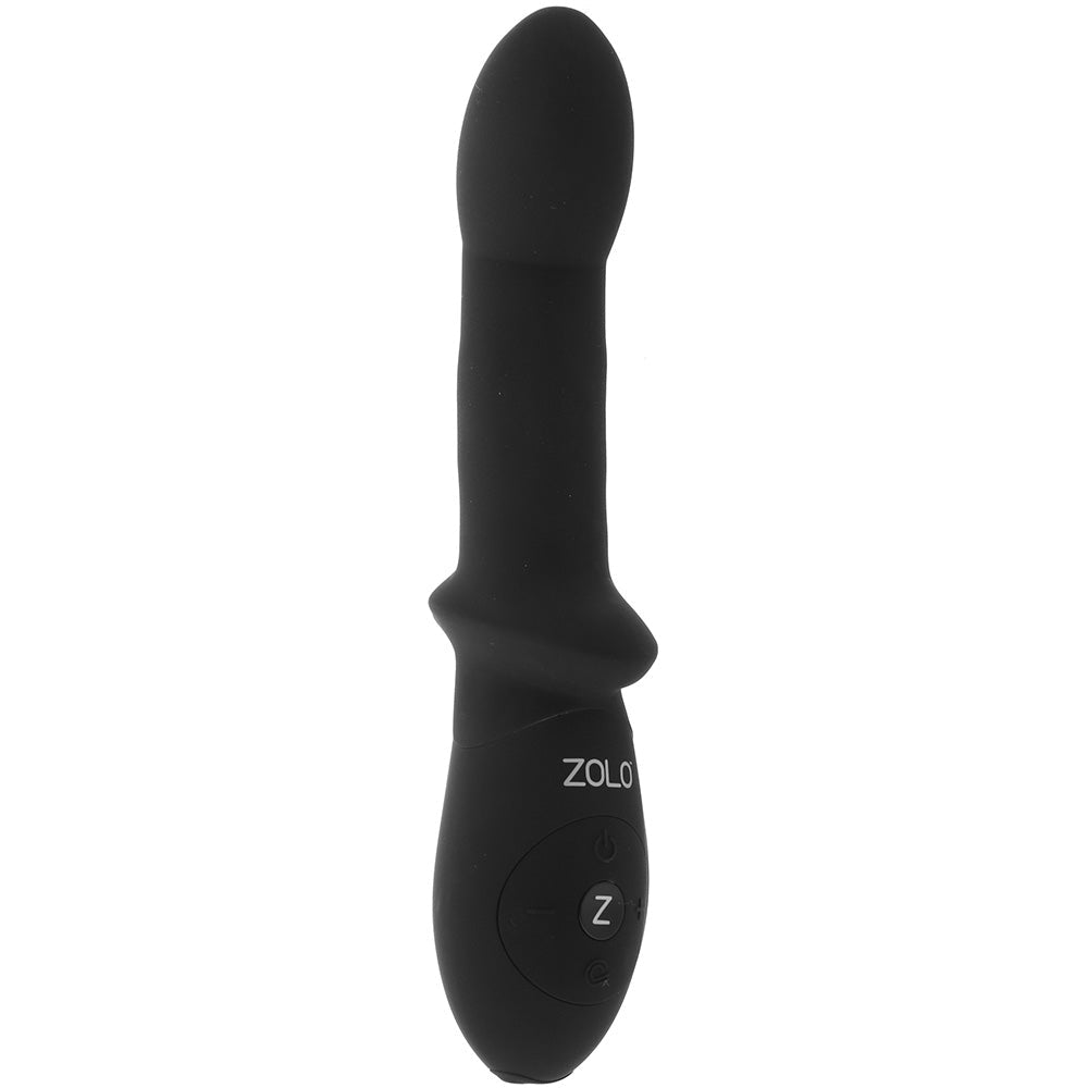 P-Spot Beaded Rechargeable Vibe