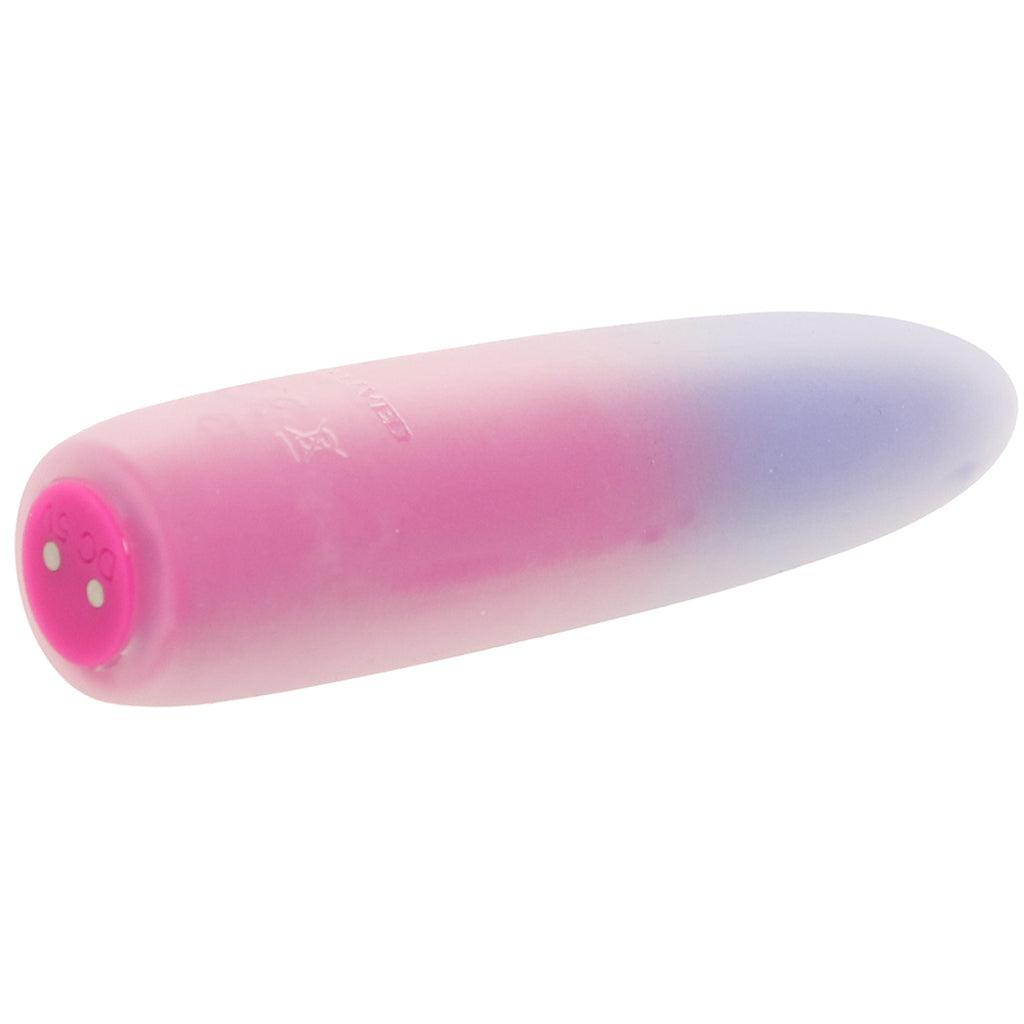 Evolved Novelties Paradise Silicone Bullet Vibe - Vibrators - HoneyHugs Canada (View 5)