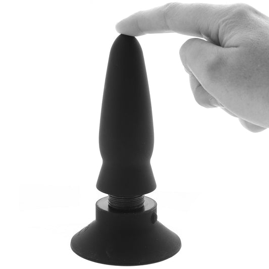 Eclipse Eclipse Rechargeable Interchangeable Probe Vibe - Vibrators - HoneyHugs Canada (View 2)