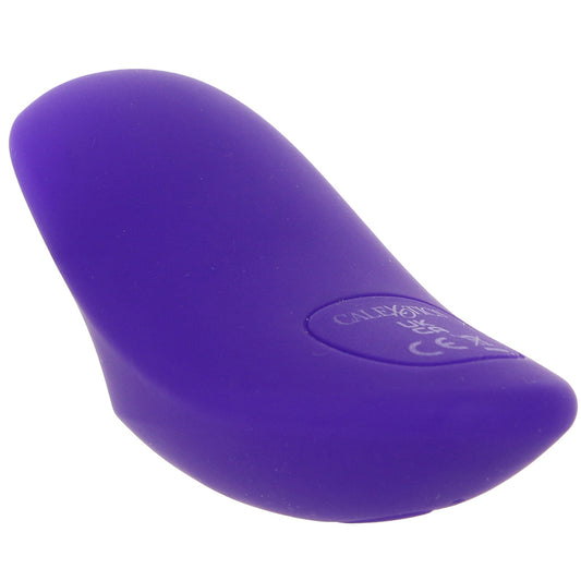 CalExotics Turbo Glide Teaser Vibe - Vibrators - HoneyHugs Canada