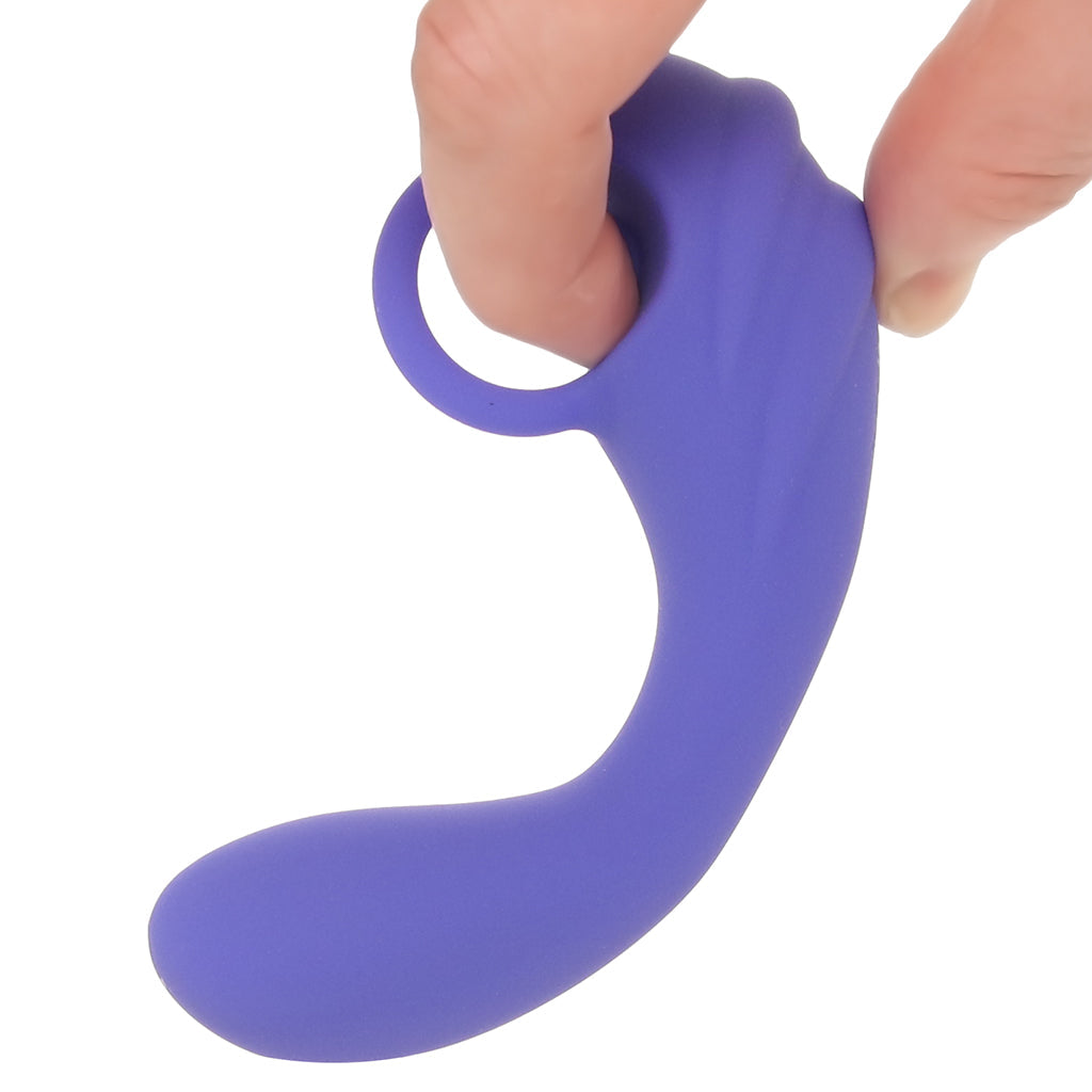 Connect App Explorer G-Spot Vibe