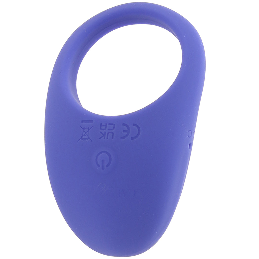 CalExotics Connect App Controlled Couples Ring - Vibrators - HoneyHugs Canada (View 5)