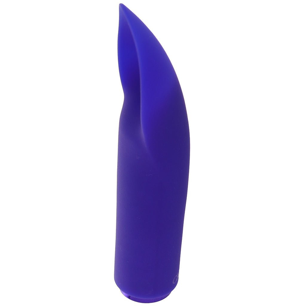 CalExotics Raven Flutter Vibe - Vibrators - HoneyHugs Canada (View 3)