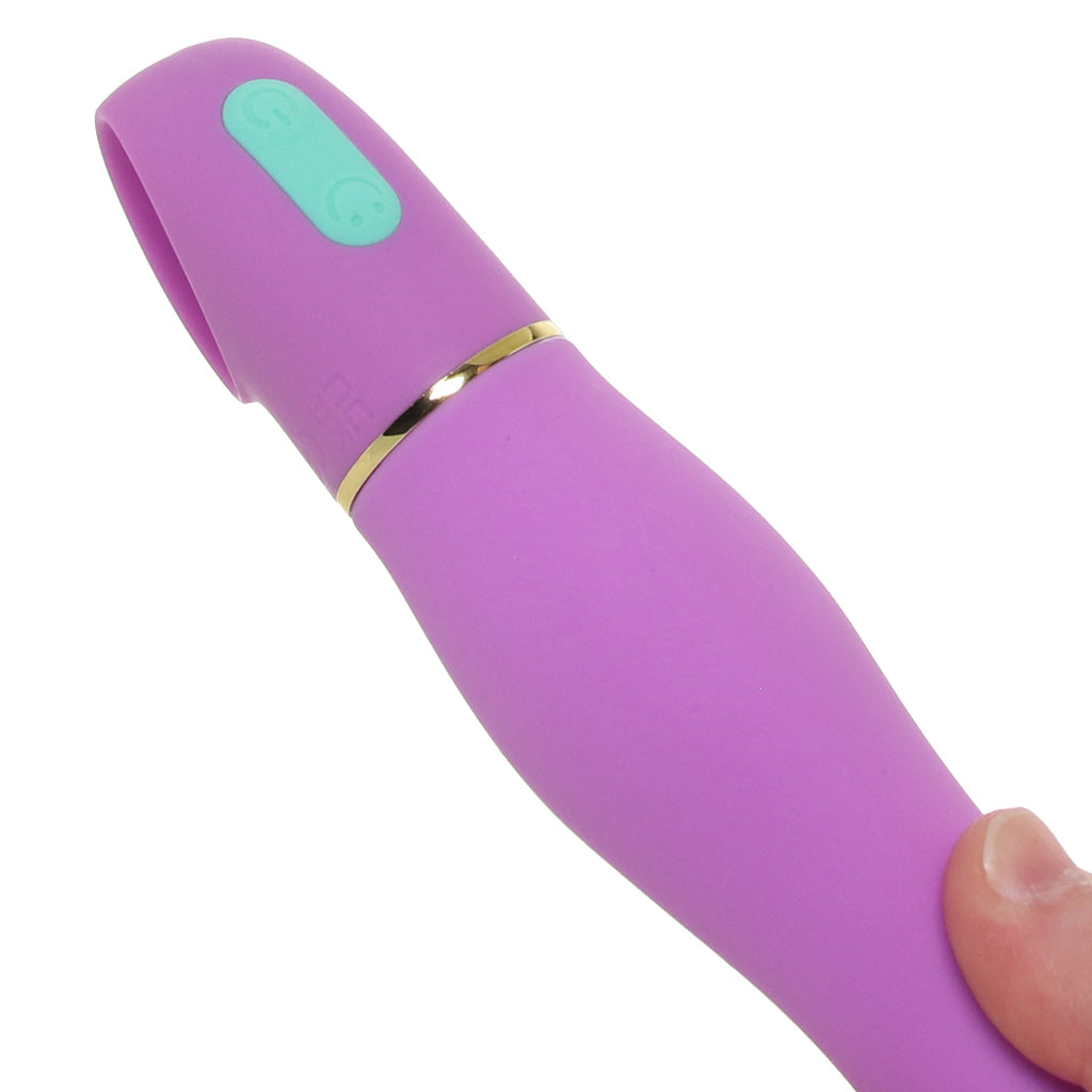 Aria Aria Exciting AF 2.0 RumboTech Vibe - Vibrators - HoneyHugs Canada (View 5)