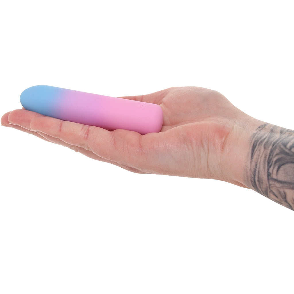 Play with me Play With Me Berry Burst Flexible Bullet Vibe - Vibrators - HoneyHugs Canada (View 4)