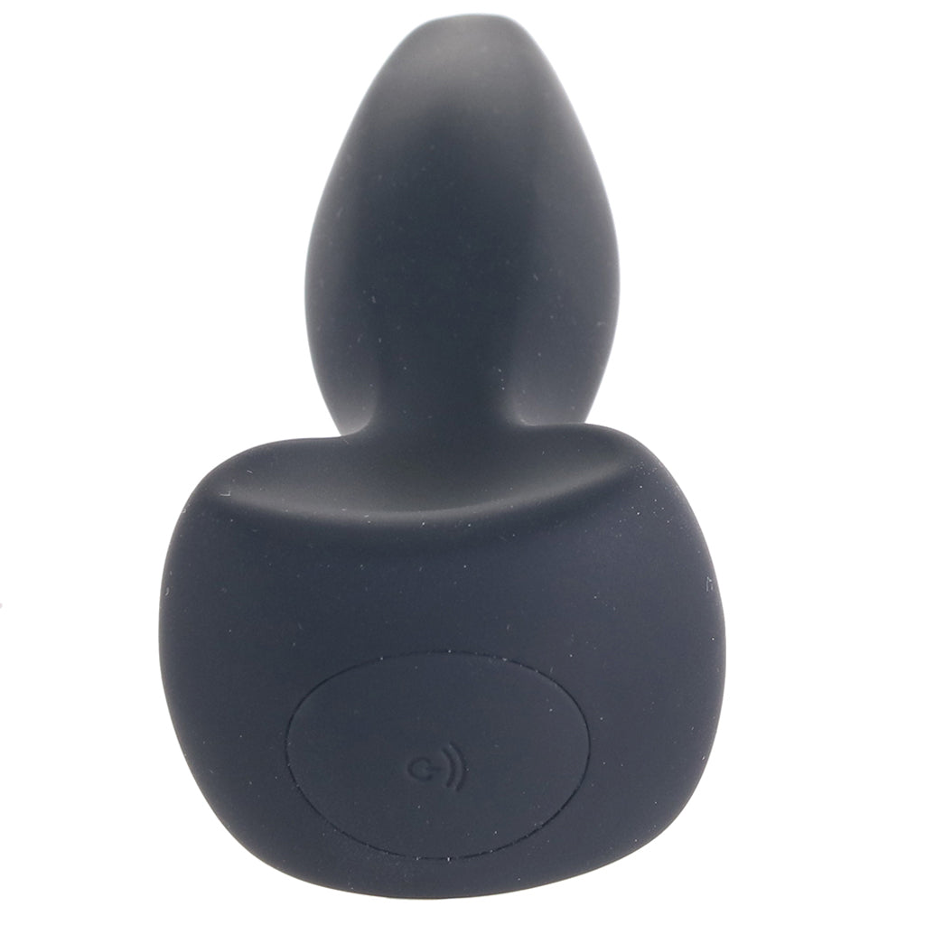 Gender X Hip To Be Square Butt Plug Vibe - Vibrators - HoneyHugs Canada (View 5)