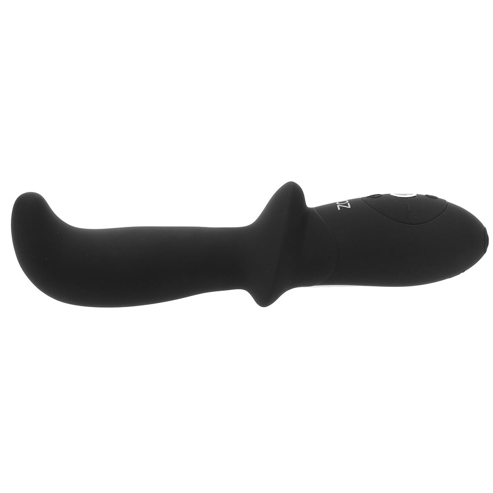 Come Hither Rechargeable Prostate Vibe