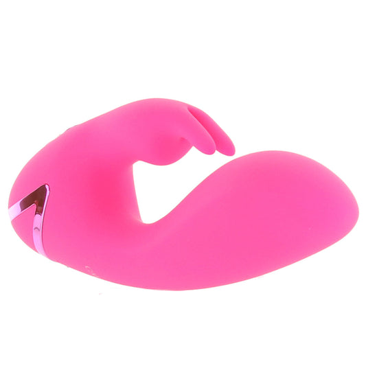 California Dreaming California Dreaming So.Cal Sunshine Rabbit Vibe in Pink - Vibrators - HoneyHugs Canada (View 2)