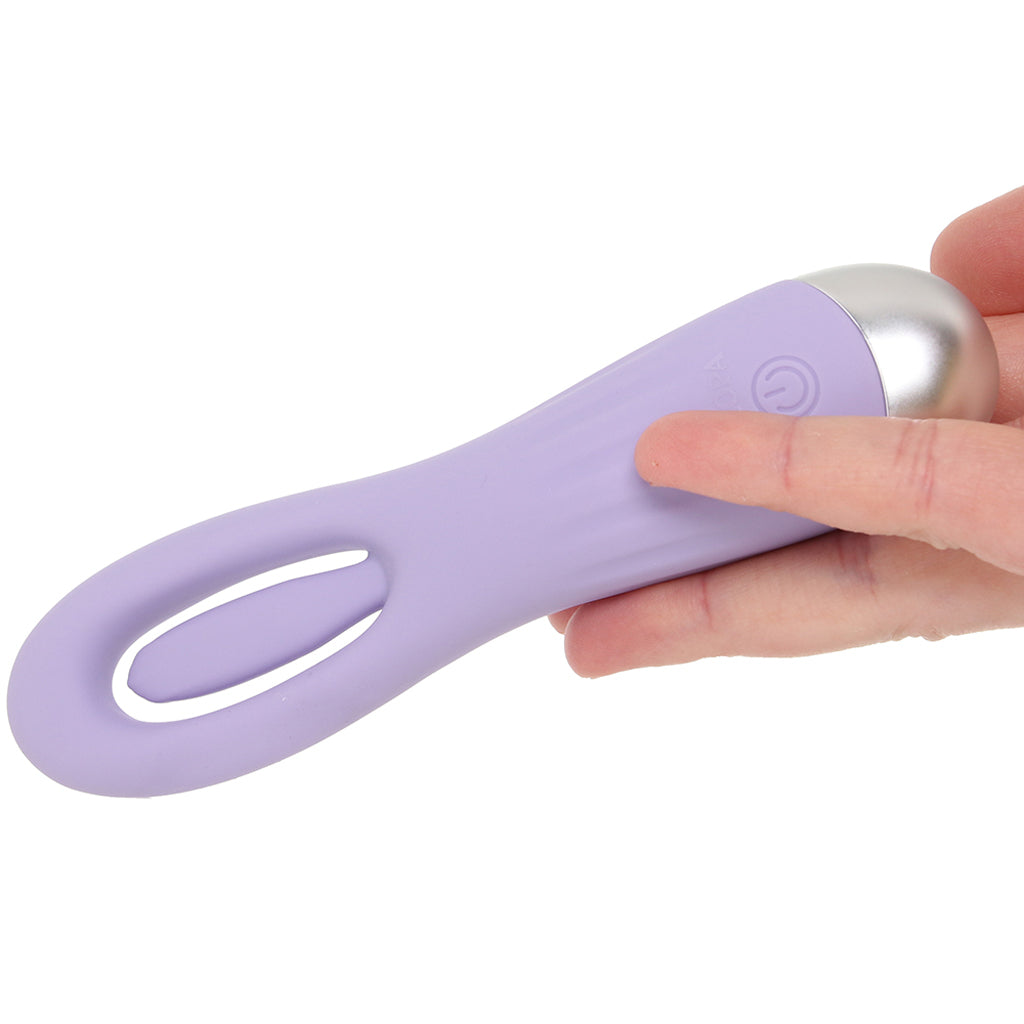 Selopa Selopa In A Flap Vibe - Vibrators - HoneyHugs Canada (View 4)