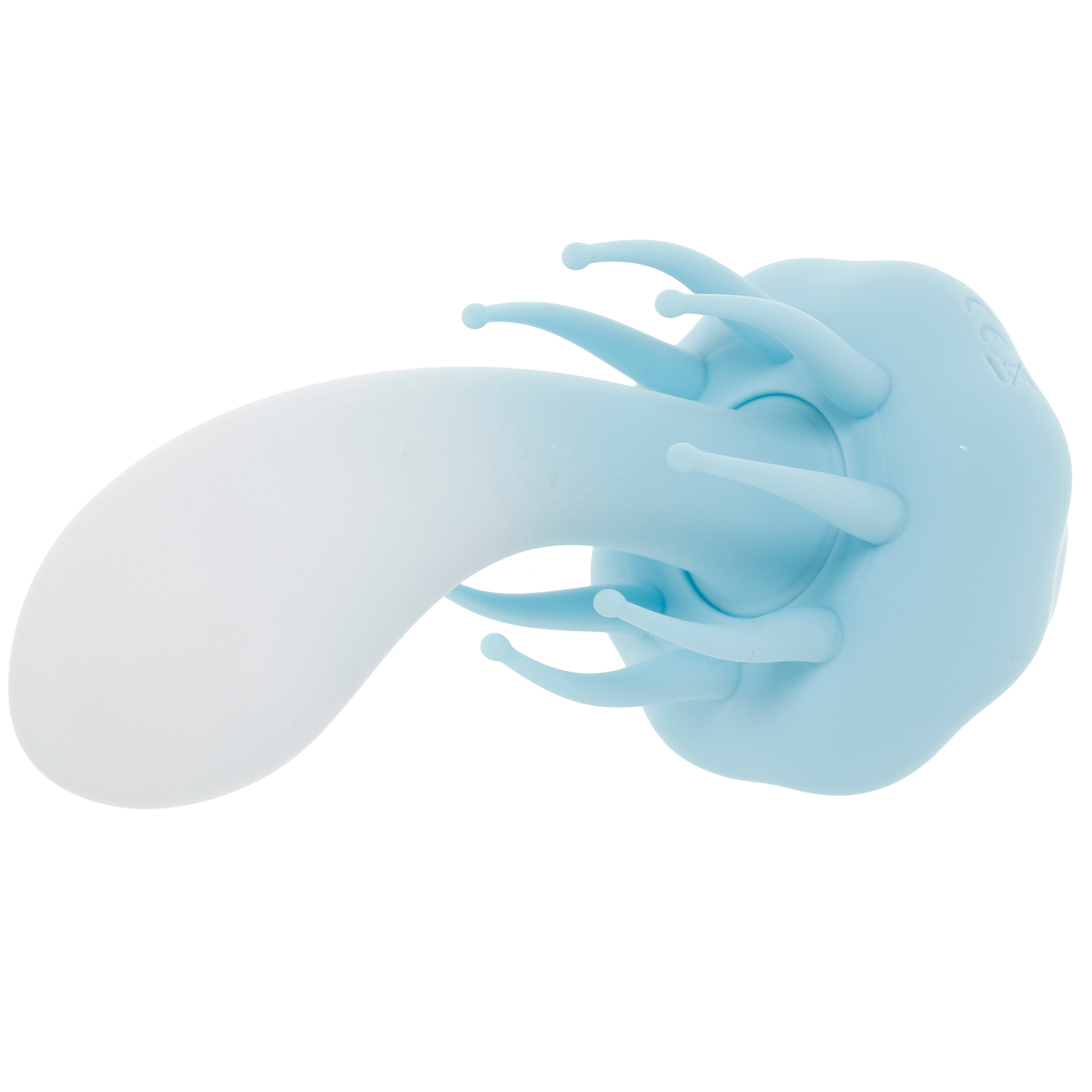 Creature Cuties Jellyvibe Silicone Vibrator