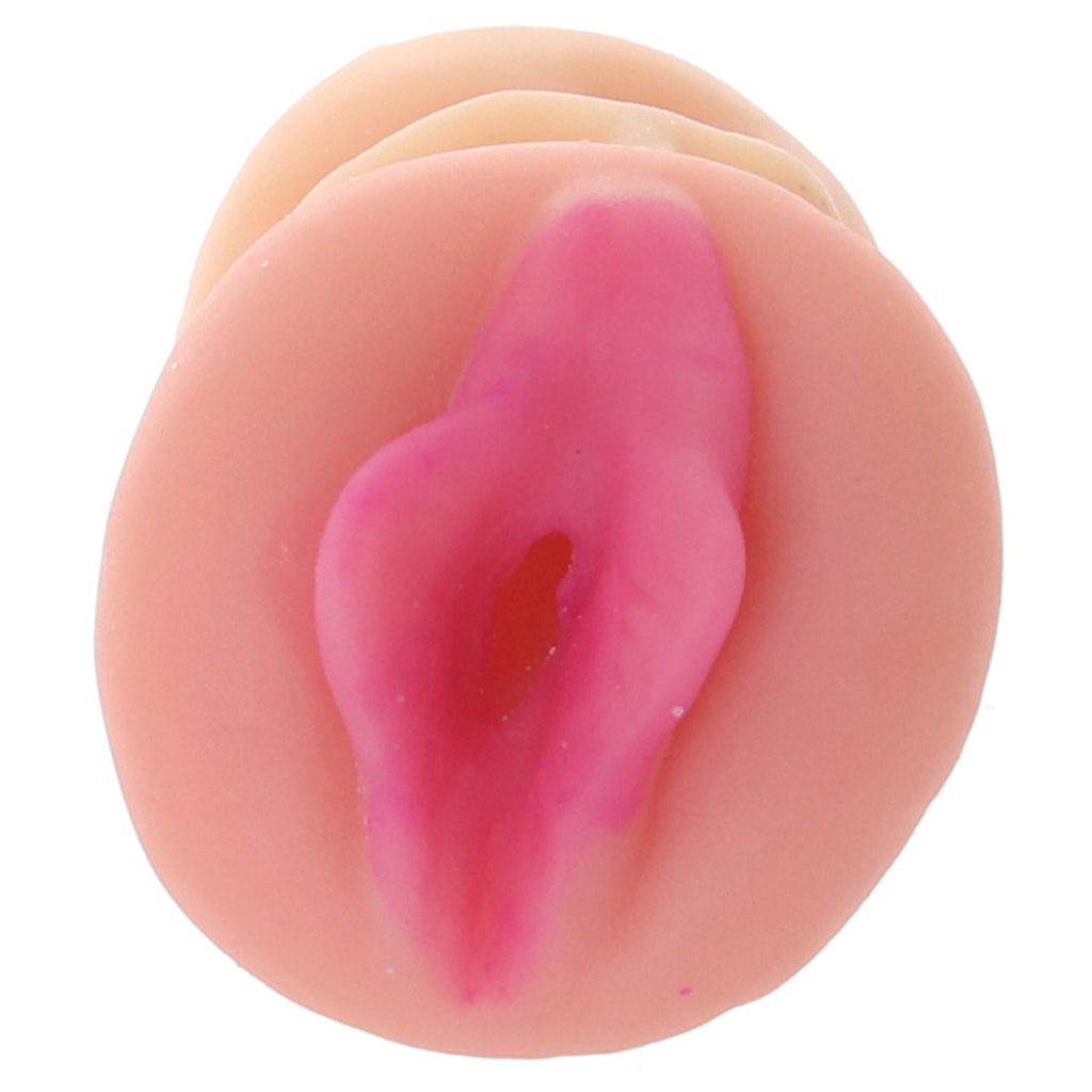 Pornstar Signature Series Violet Starr Pussy Stroker - Male Masturbators - HoneyHugs Canada (View 2)