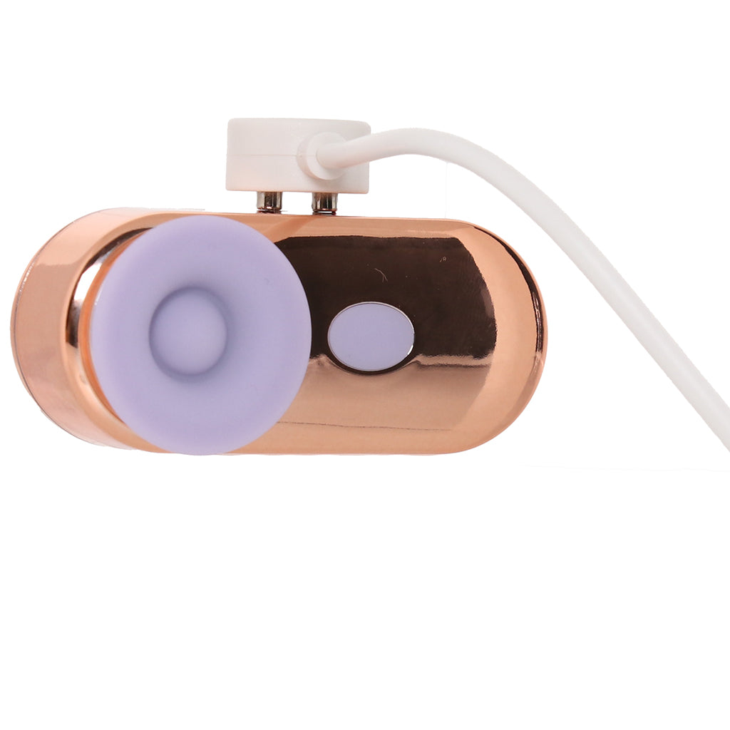Loveline Loveline Budsie AirTap and Suction Vibe - Vibrators - HoneyHugs Canada (View 7)