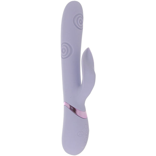 Dolce Vive Fronda Tapping Leaf Rabbit Vibe