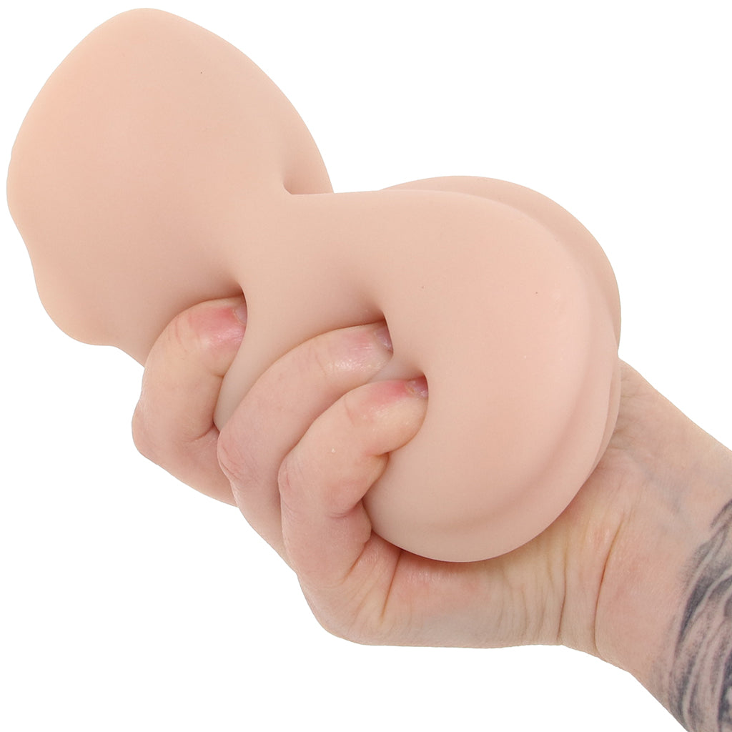 Zero Tolerance Sasha Grey Wet n' Ready Stroker