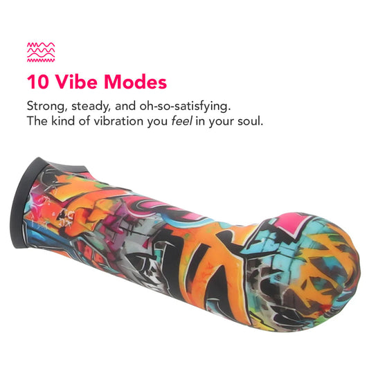 Hype Mini G Vibe
