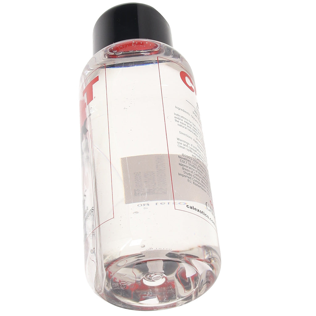 COLT Slick Water-Based Personal Lubricant – Ultra-Smooth Glide 8.9oz/263ml