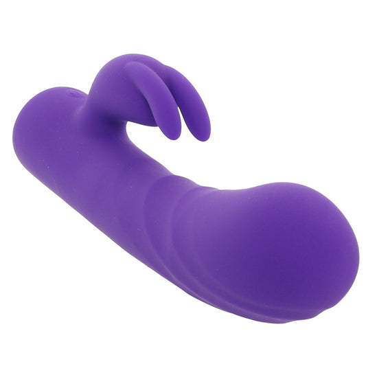 Extra Thicc Chubby Deep-Thrust Rabbit Vibe