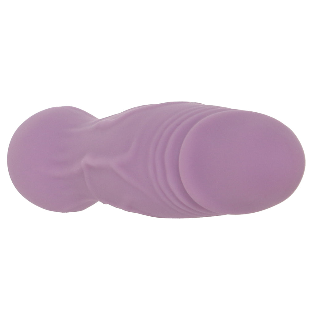 ns novelties X&O's Peck Silicone Bullet Vibe - Vibrators - HoneyHugs Canada (View 2)