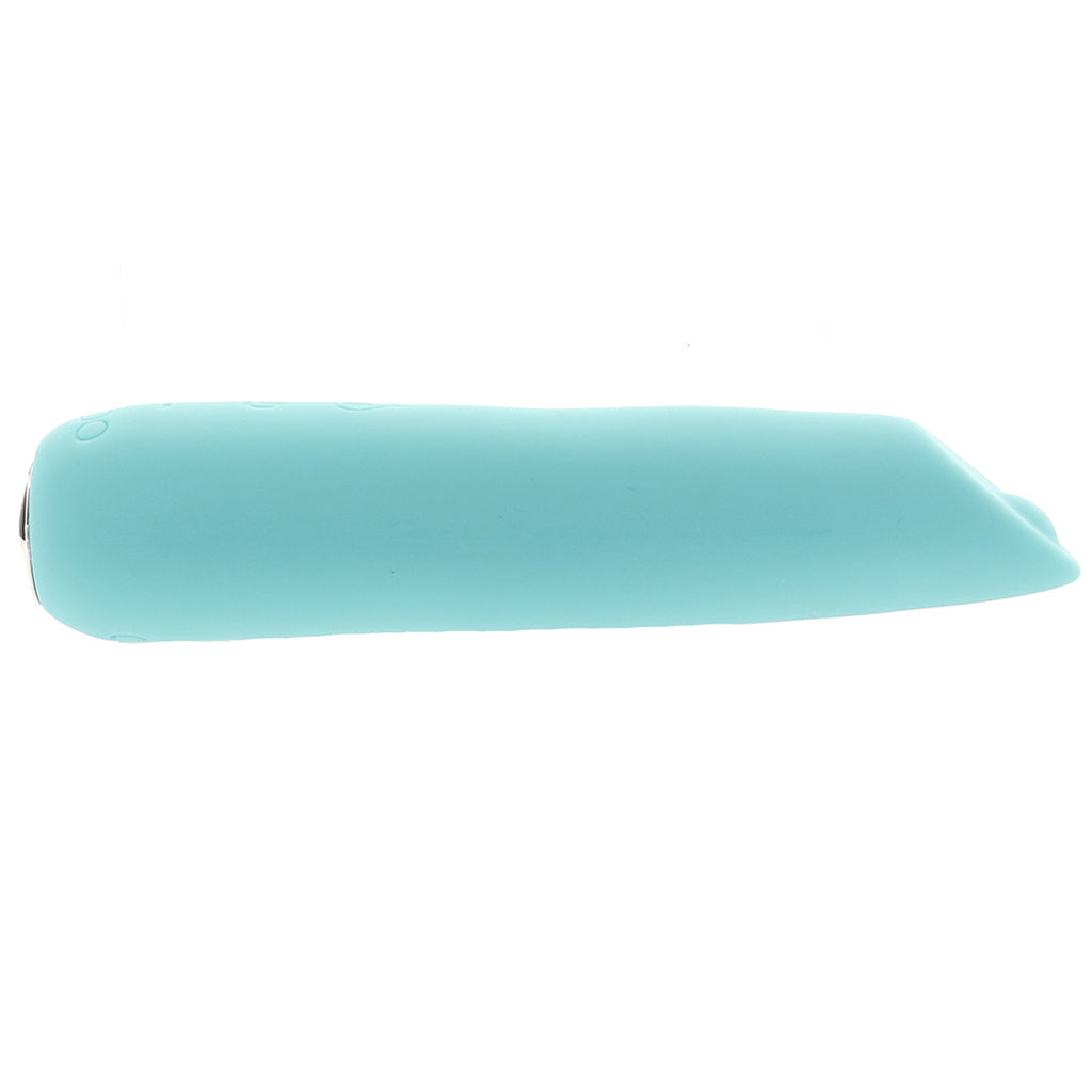 VeDO Boom Warming Lipstick Vibe in Turquoise - Vibrators - HoneyHugs Canada (View 3)