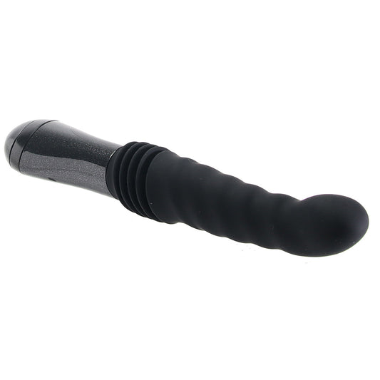 Temptasia Lazarus Thrusting Dildo