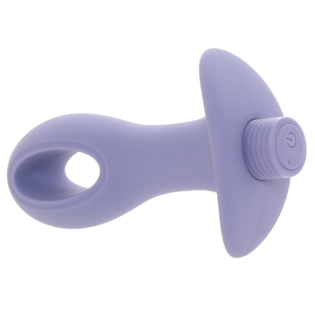 Evolved Novelties Hole Punch Vibrating Plug Set - Vibrators - HoneyHugs Canada (View 5)