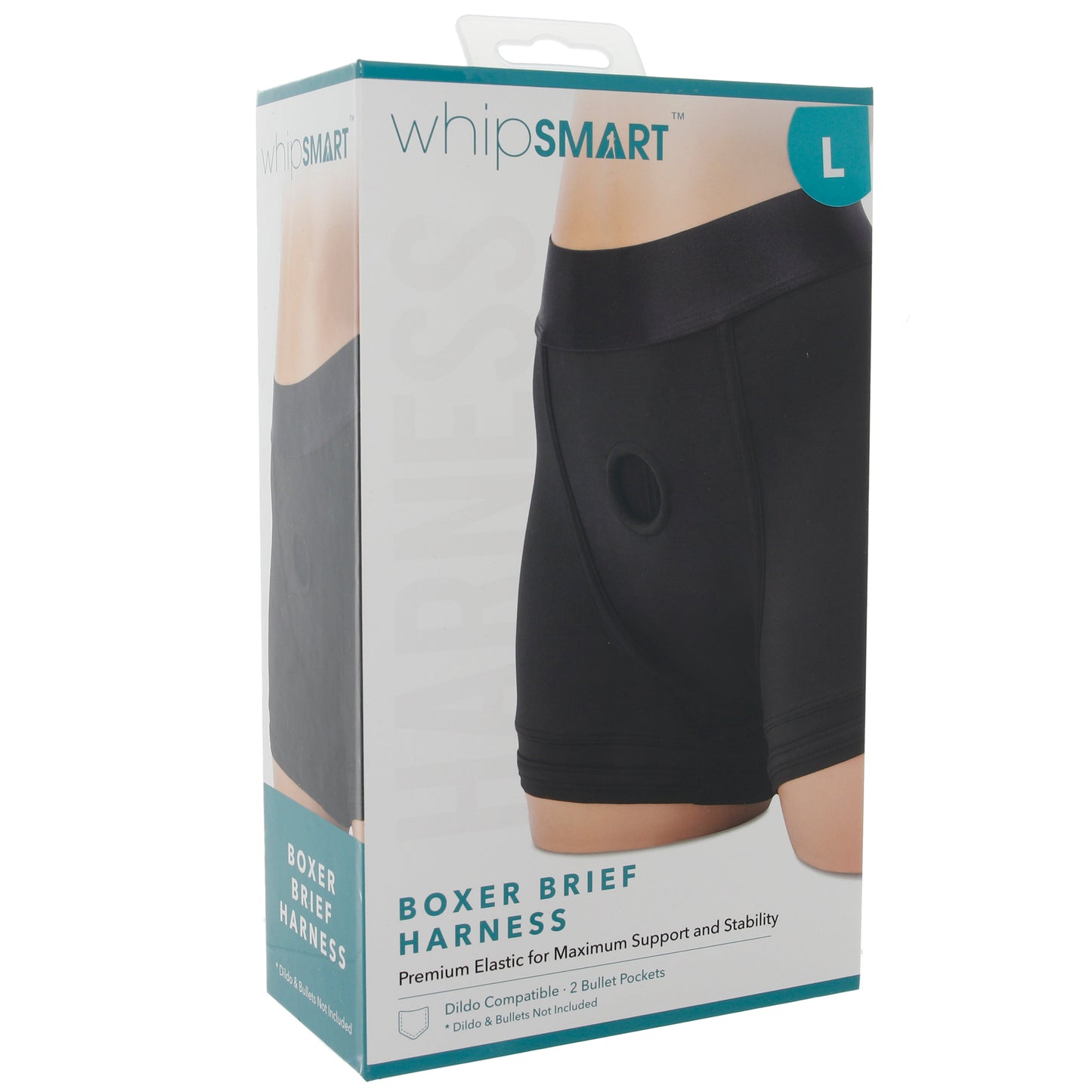 Whipsmart Boxer Brief Harness