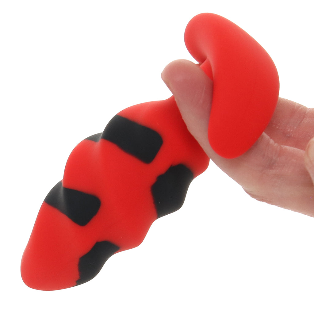 Creature Cocks Dragon Trainer Butt Plug Set
