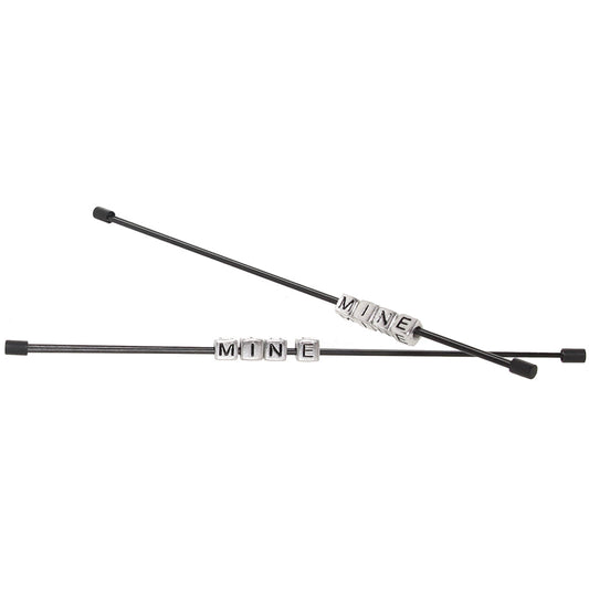 Edge MINE Pinching Rods: Elite Sensations for Nipple & Body Play