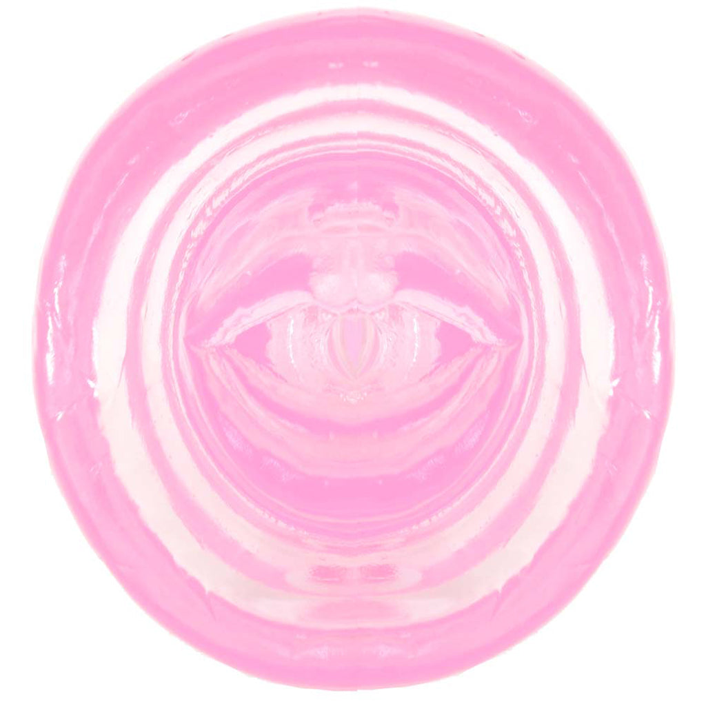 Sue Johanson's Royal Toy Line Super Head Honcho Masturbator - Male Masturbators - HoneyHugs Canada (View 2)