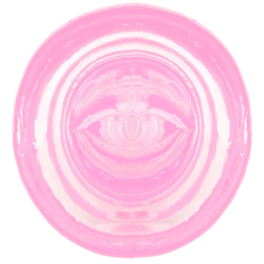 Sue Johanson's Royal Toy Line Super Head Honcho Masturbator - Male Masturbators - HoneyHugs Canada (View 2)