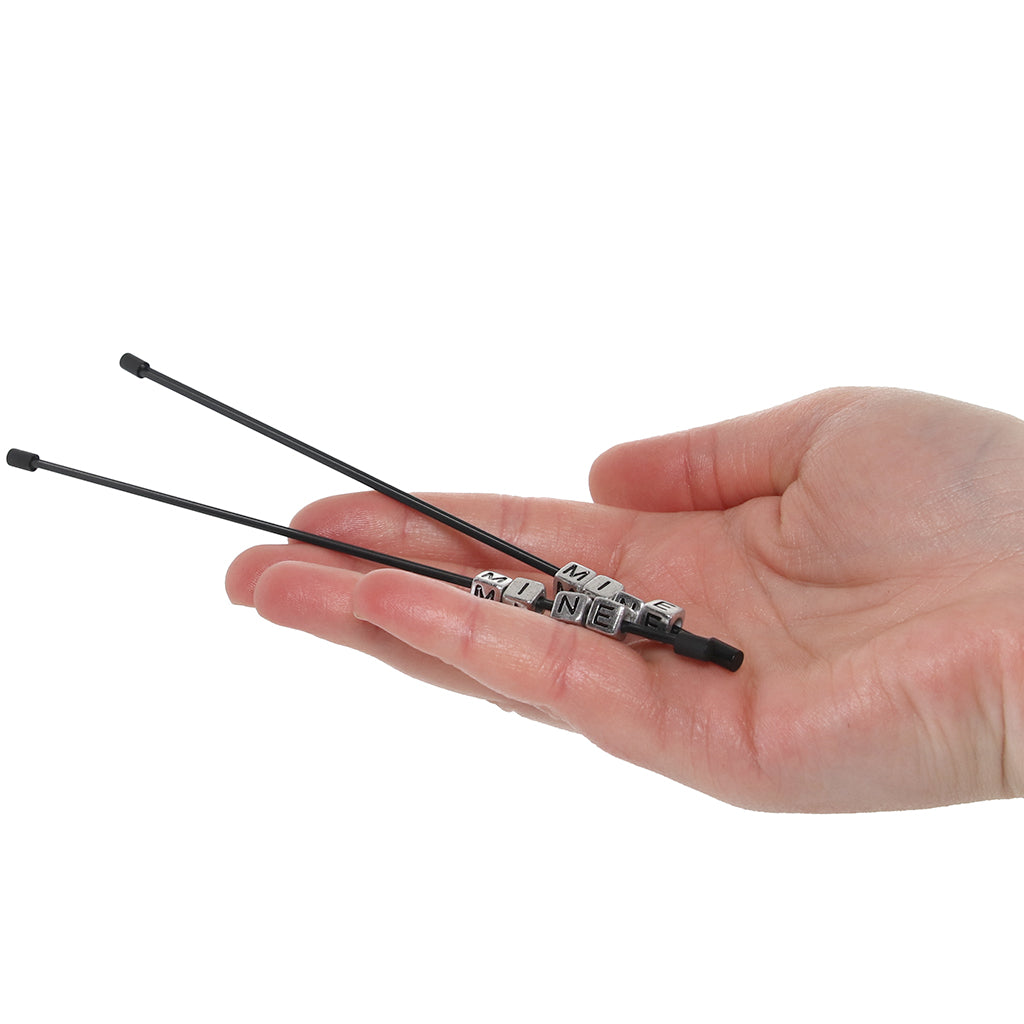 Edge MINE Pinching Rods: Elite Sensations for Nipple & Body Play
